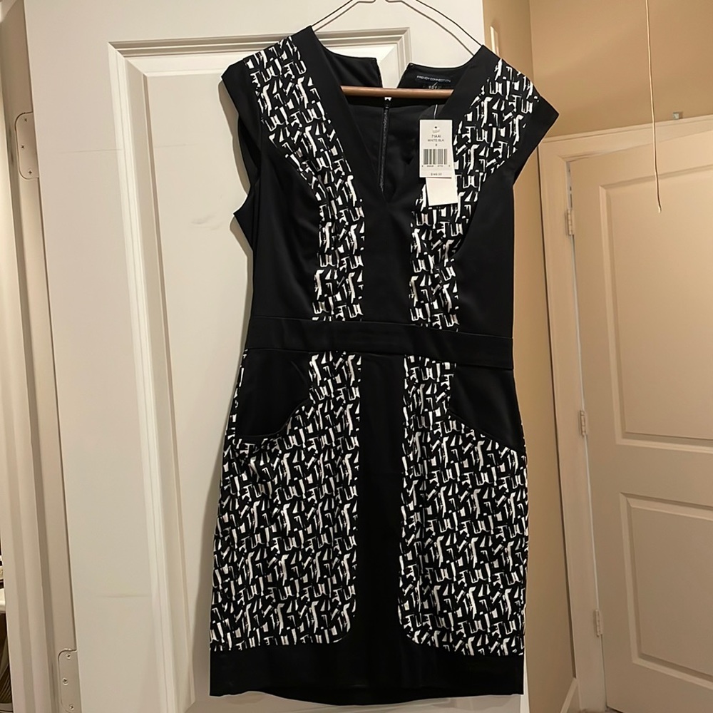 French Connection Dress
